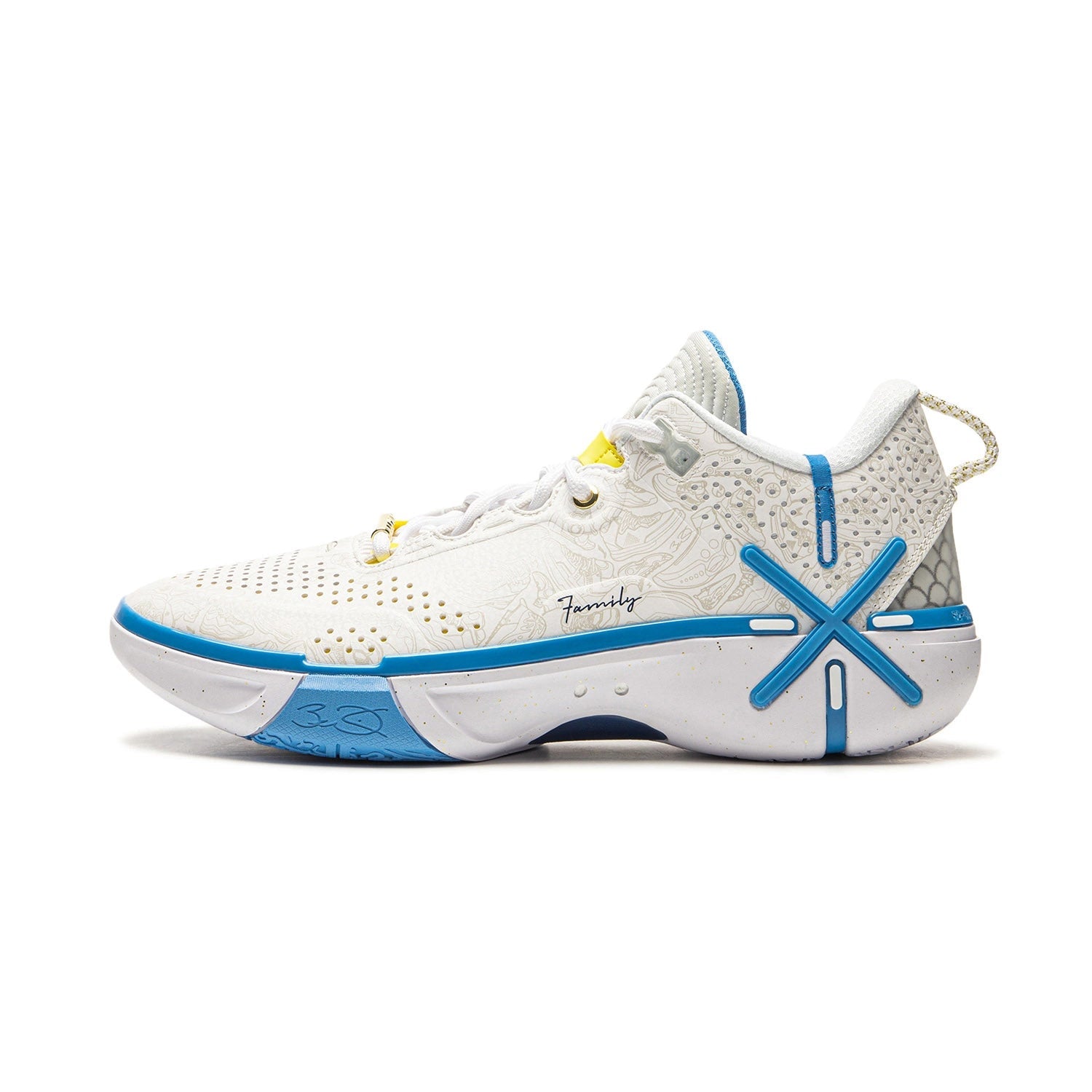 Wade Shadow6「自由」US7.5 Wade Shadow 6「自由」US9 Wade Shadow6「自由」US7.5 徹底レビュー