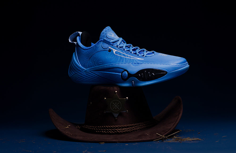 INTRODUCCIÓN A LA SERIE WADE ALL CITY 12 ENCORE – Way of Wade ES