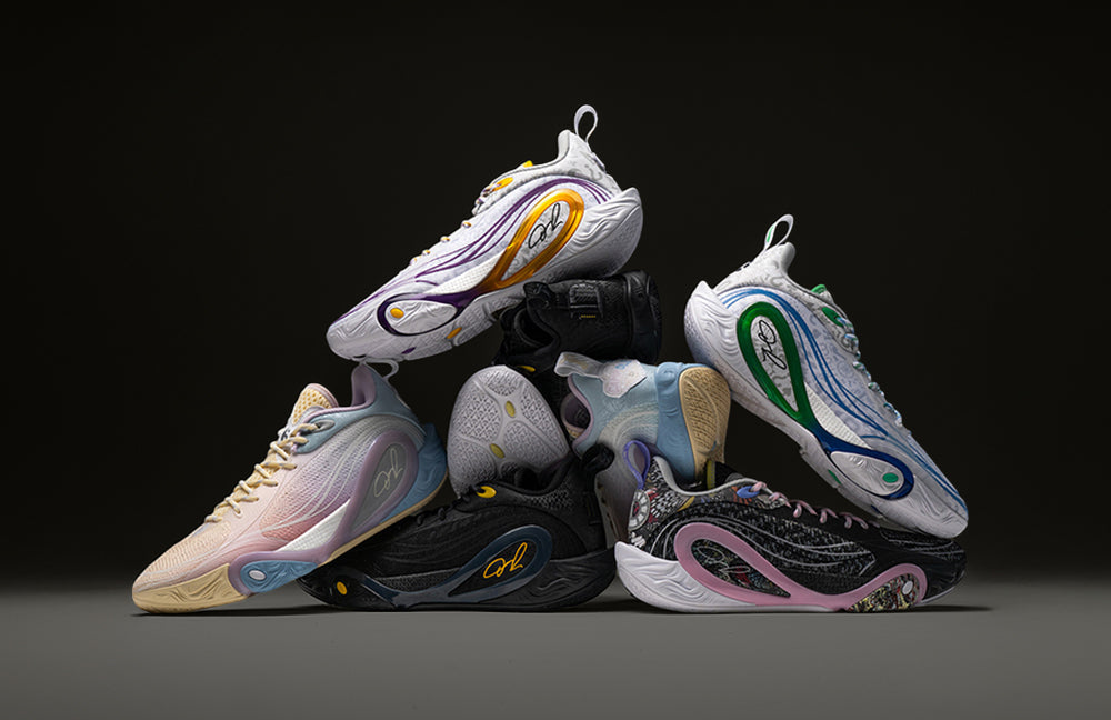 INTRODUCCIÓN A LA SERIE WADE ALL CITY 12 ENCORE – Way of Wade ES