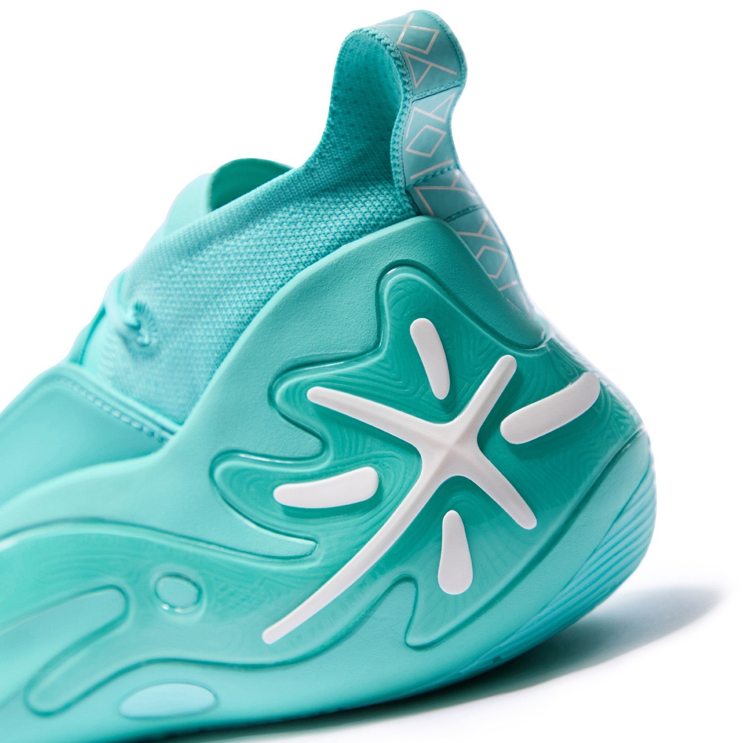 Way of Wade 11 ‘Liberty’ バッシュ Way of Wade 11 