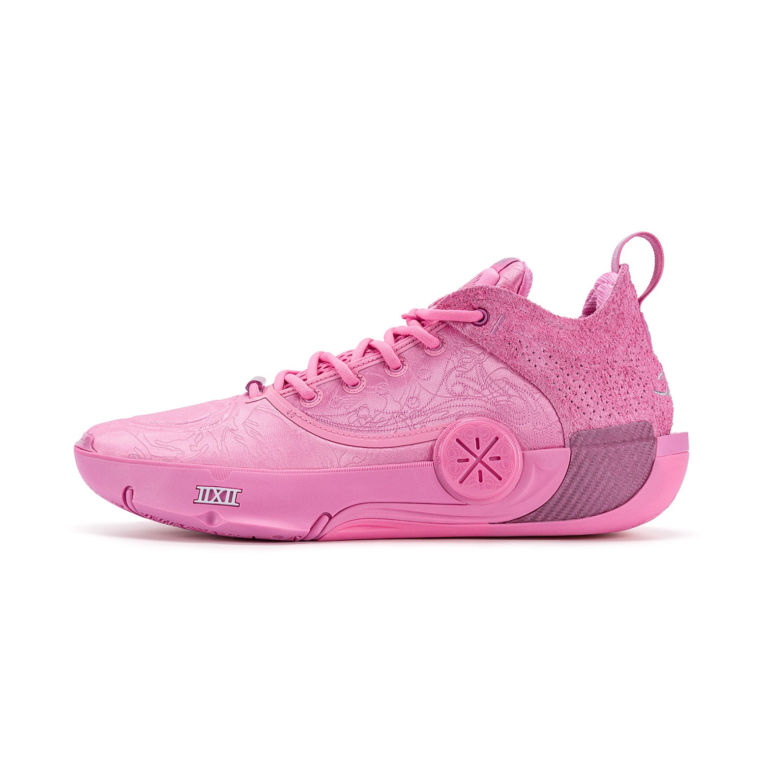 Way of Wade 12 | Tenis Ligeros de Alto Rendimiento | Li-Ning Way