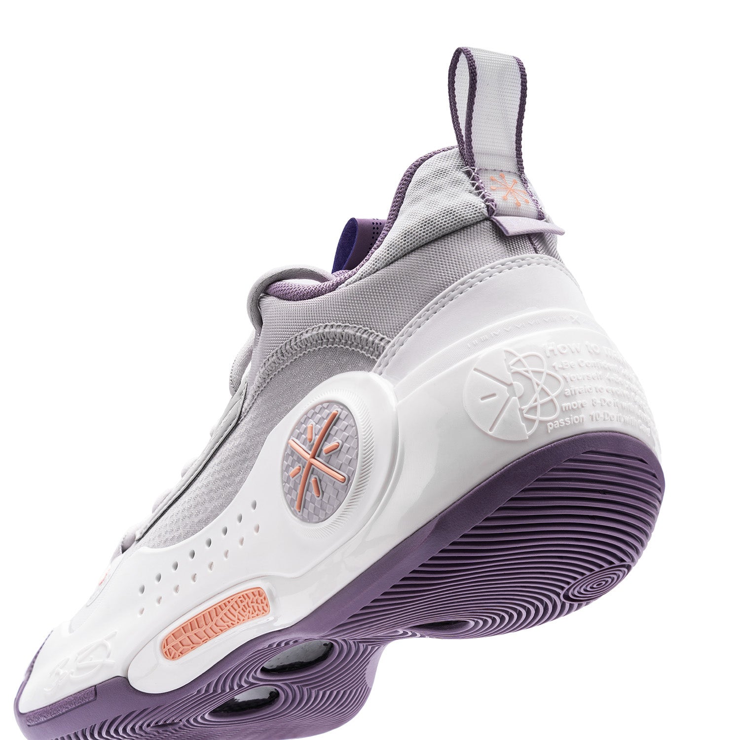 Li-Ning Way of Wade 10 Low 
