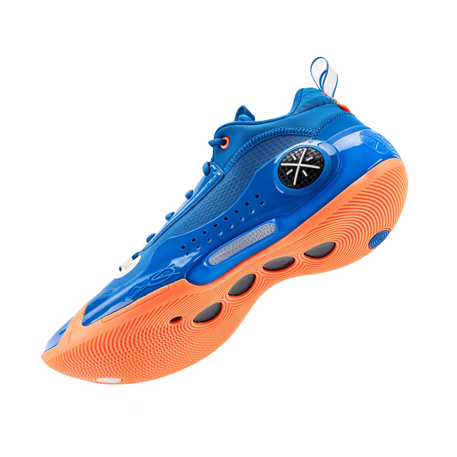 Li-Ning Way of Wade 10 Low 