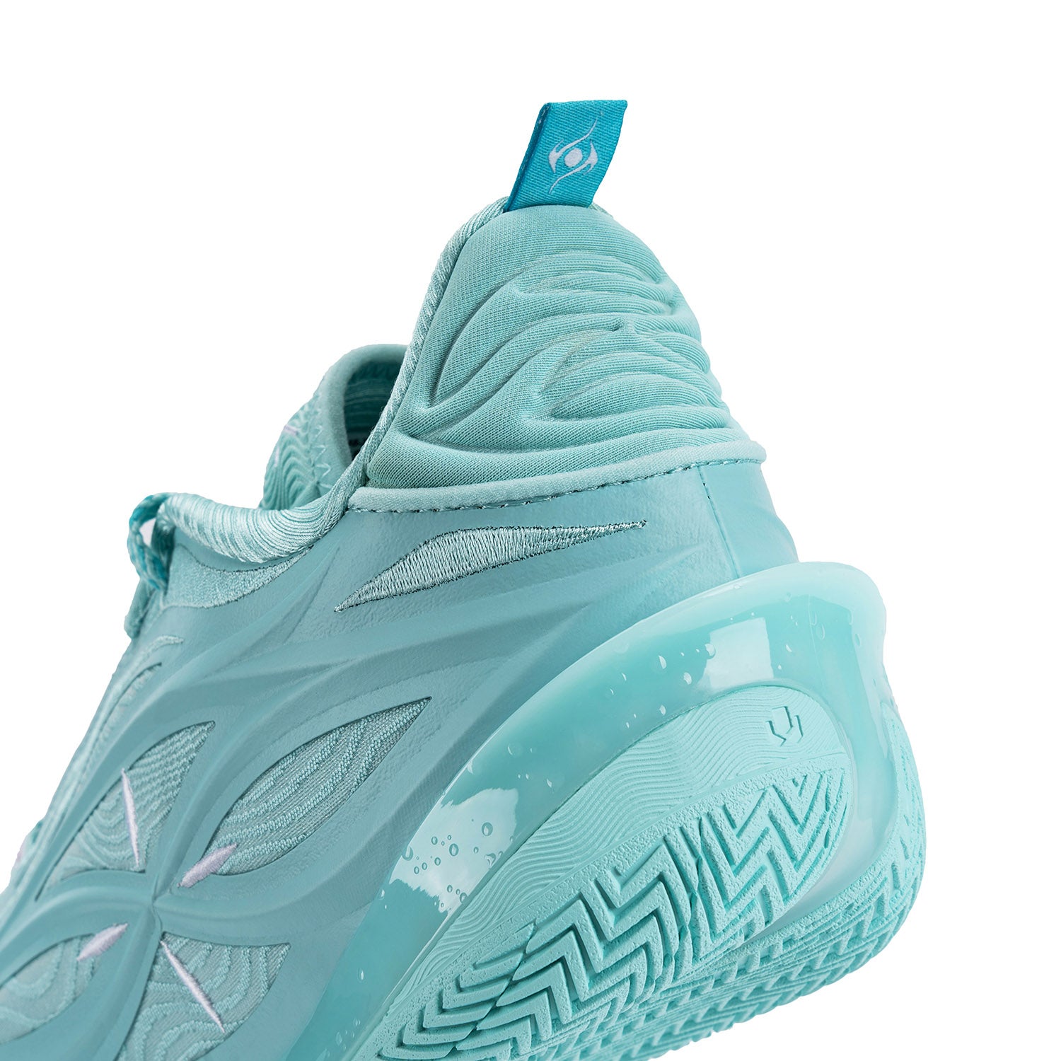 LI-NING WADE 808 5 Ultra V2 ミントUS10 27.5 Wade 808 5 Ultra V2 