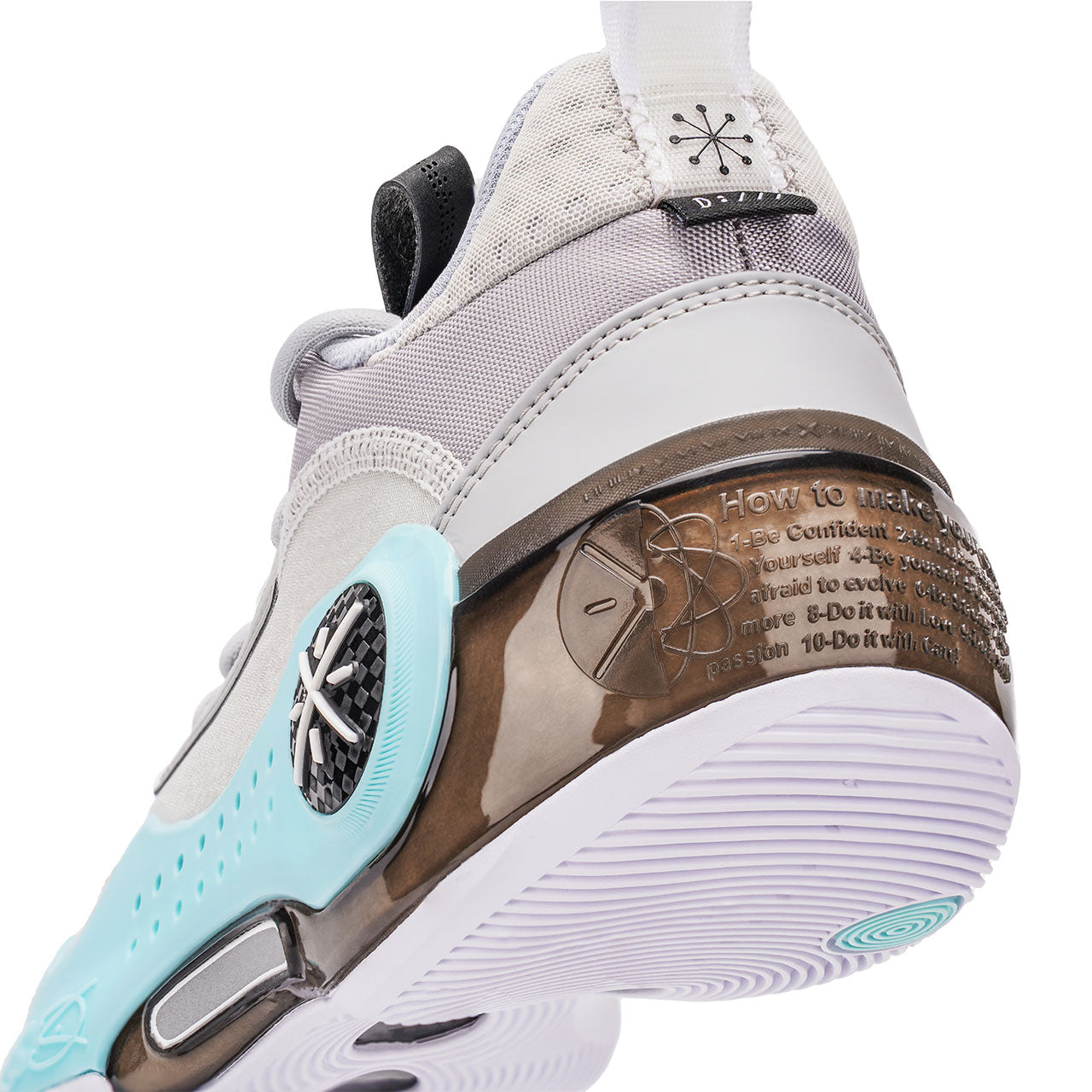Li-Ning Way of Wade 10 Low 