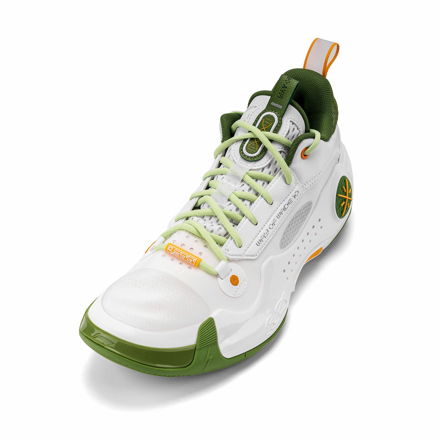 Li-Ning Way of Wade 10 Low 