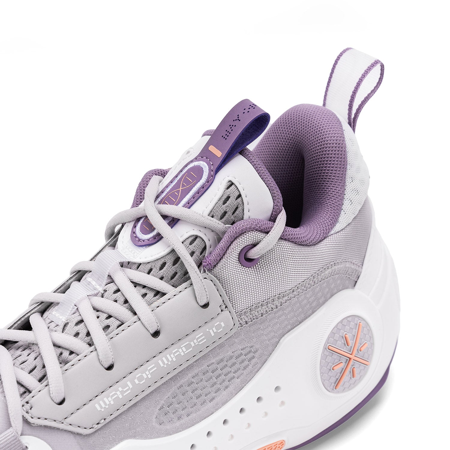Li-Ning Way of Wade 10 Low 