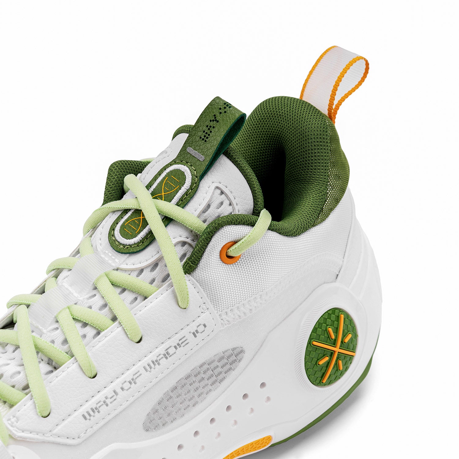Li-Ning Way of Wade 10 Low 