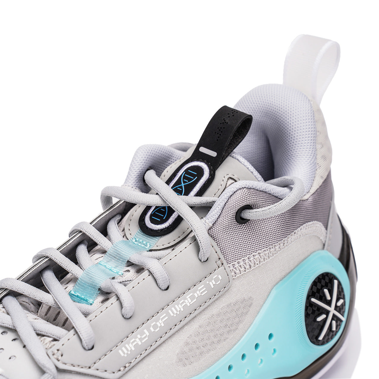 Li-Ning Way of Wade 10 Low 