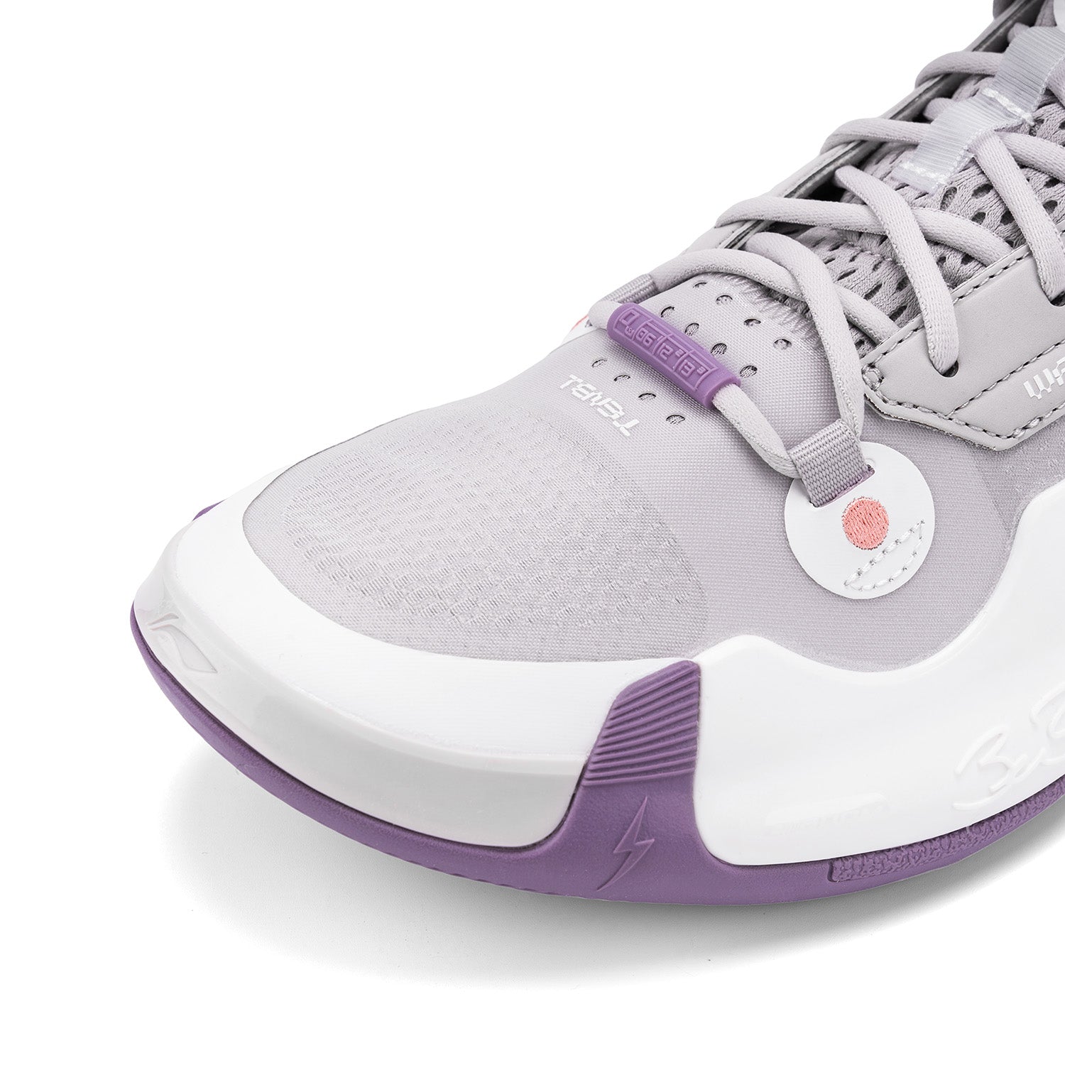 Li-Ning Way of Wade 10 Low 