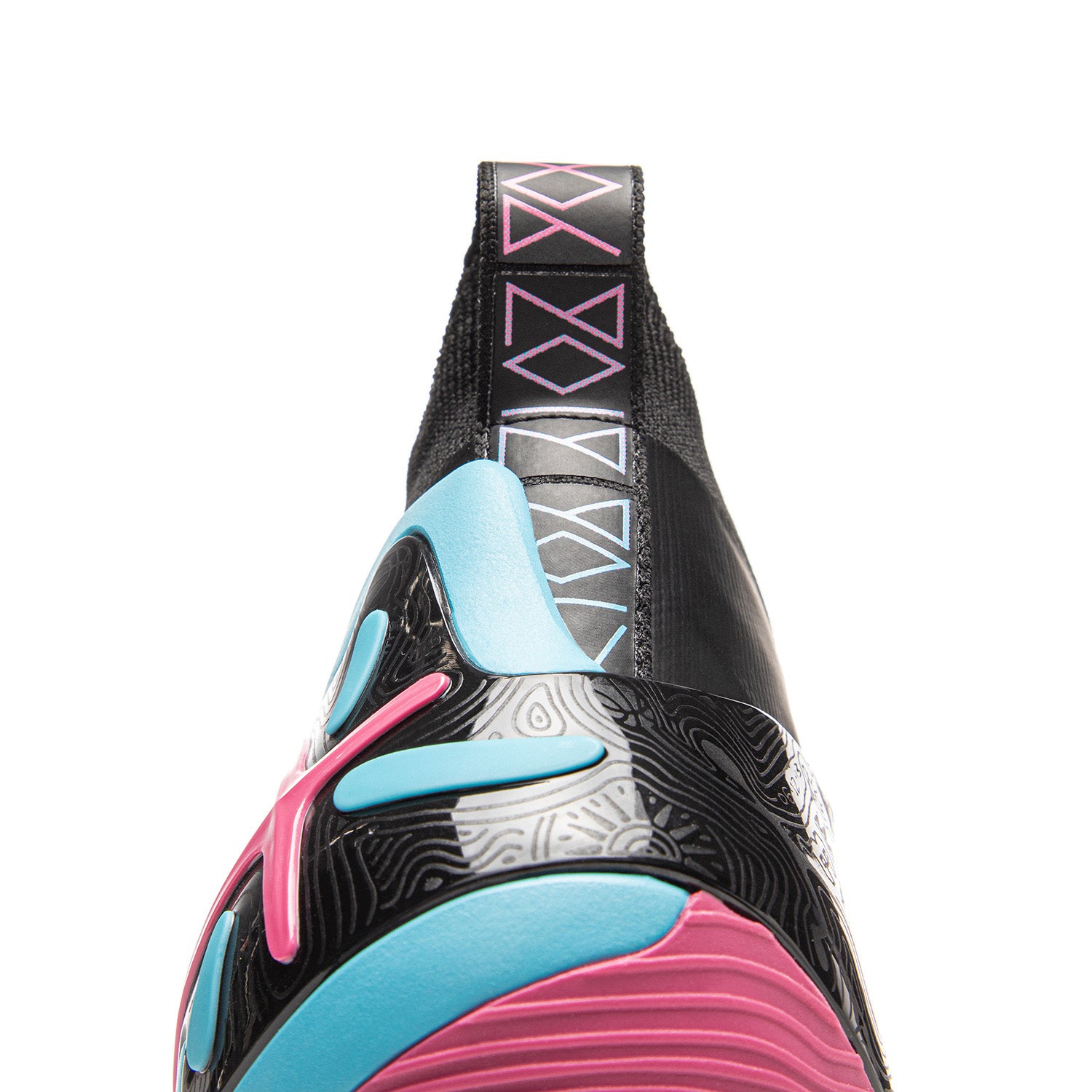 Way of Wade 11 