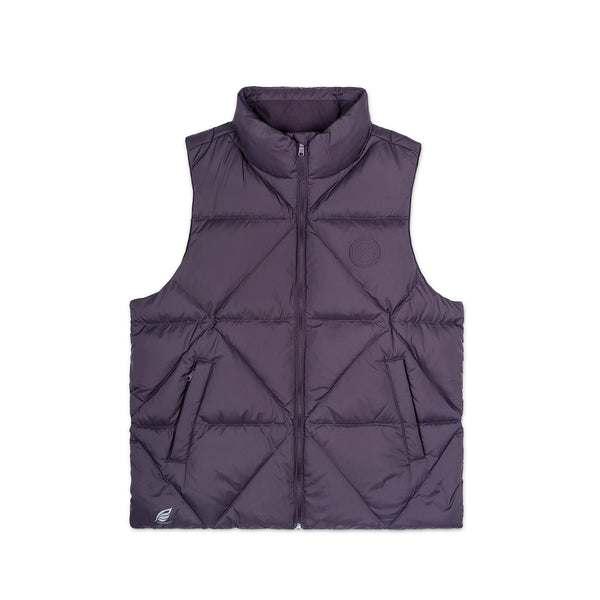 Chaleco de Plumón WADE AMRV105-3