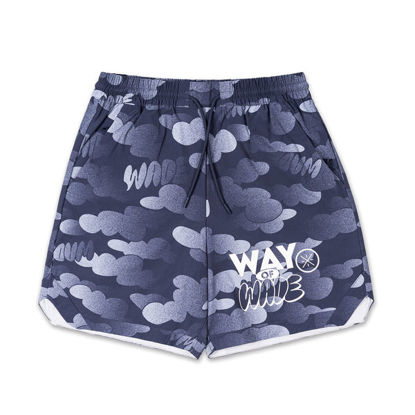 Wade Shorts AKSV773-2