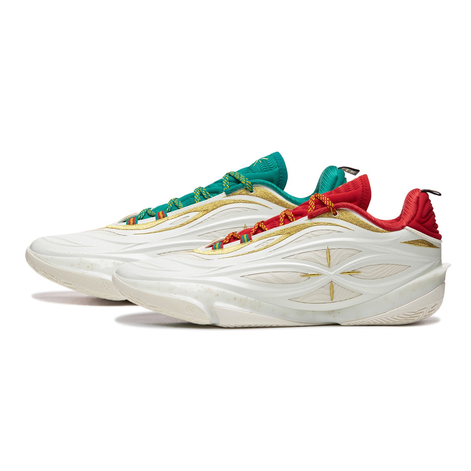 Wade 808 5 Ultra V2 | Tenis de Alto Rendimiento | Li-Ning Way of