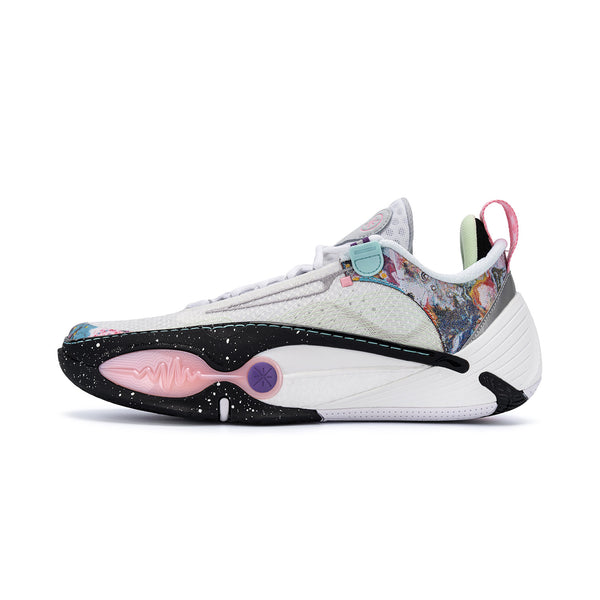 Wade All City 14 