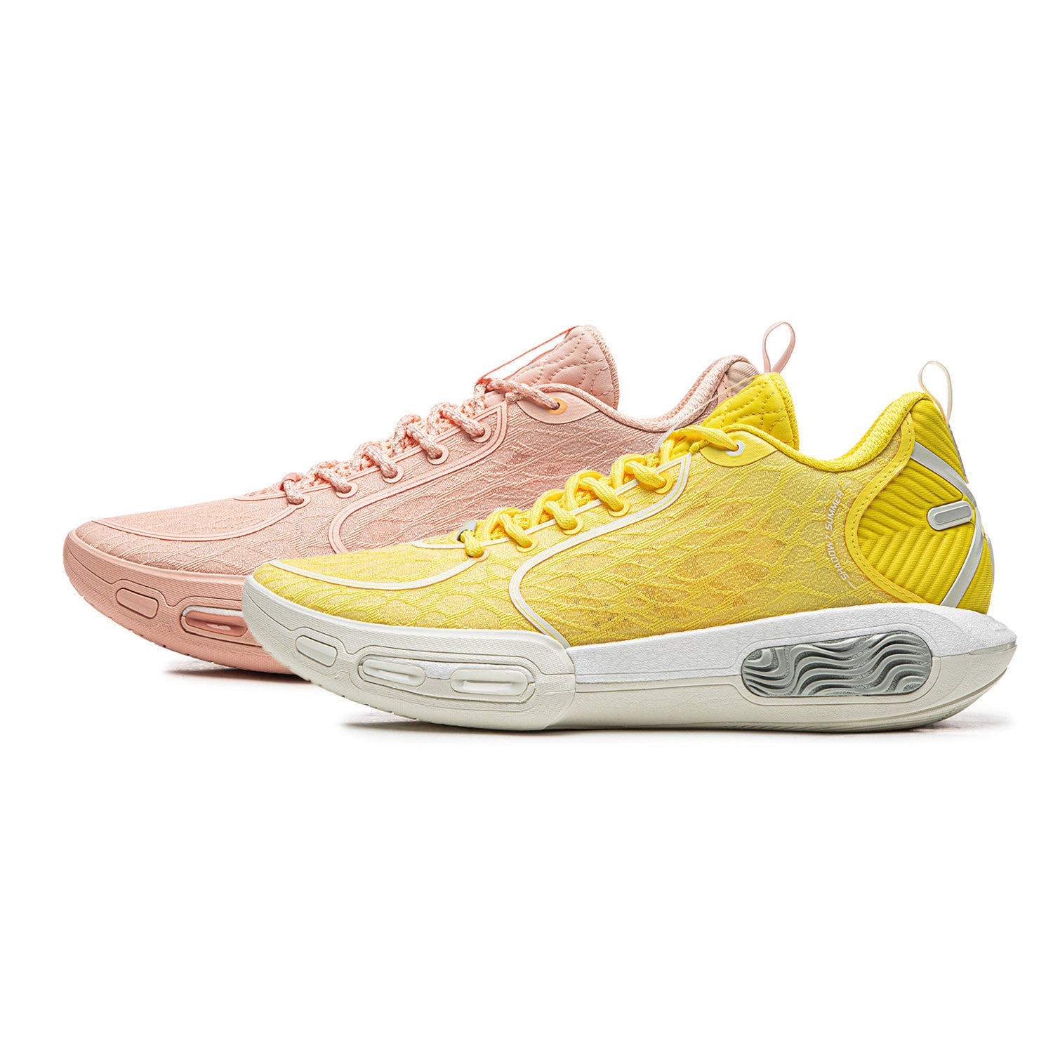 Wade Shadow 7 | Tenis de Alto Rendimiento | Li-Ning Way of Wade