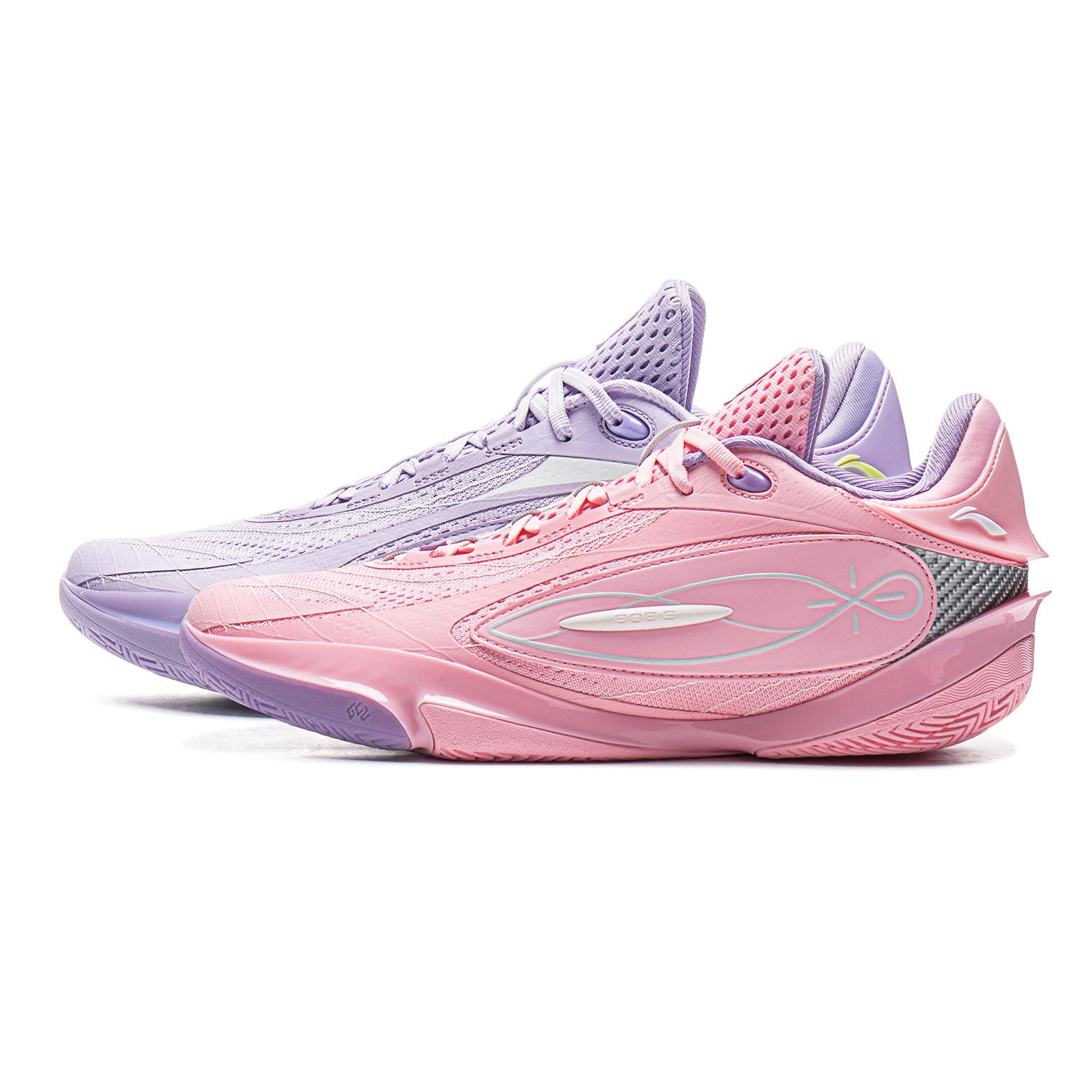 Ultra 5 808 Wade Li-Ning Ultra　US9 5 Li-Ning　Wade808 Mint US - ABAV015-24 - Men's シューズ(男性用)