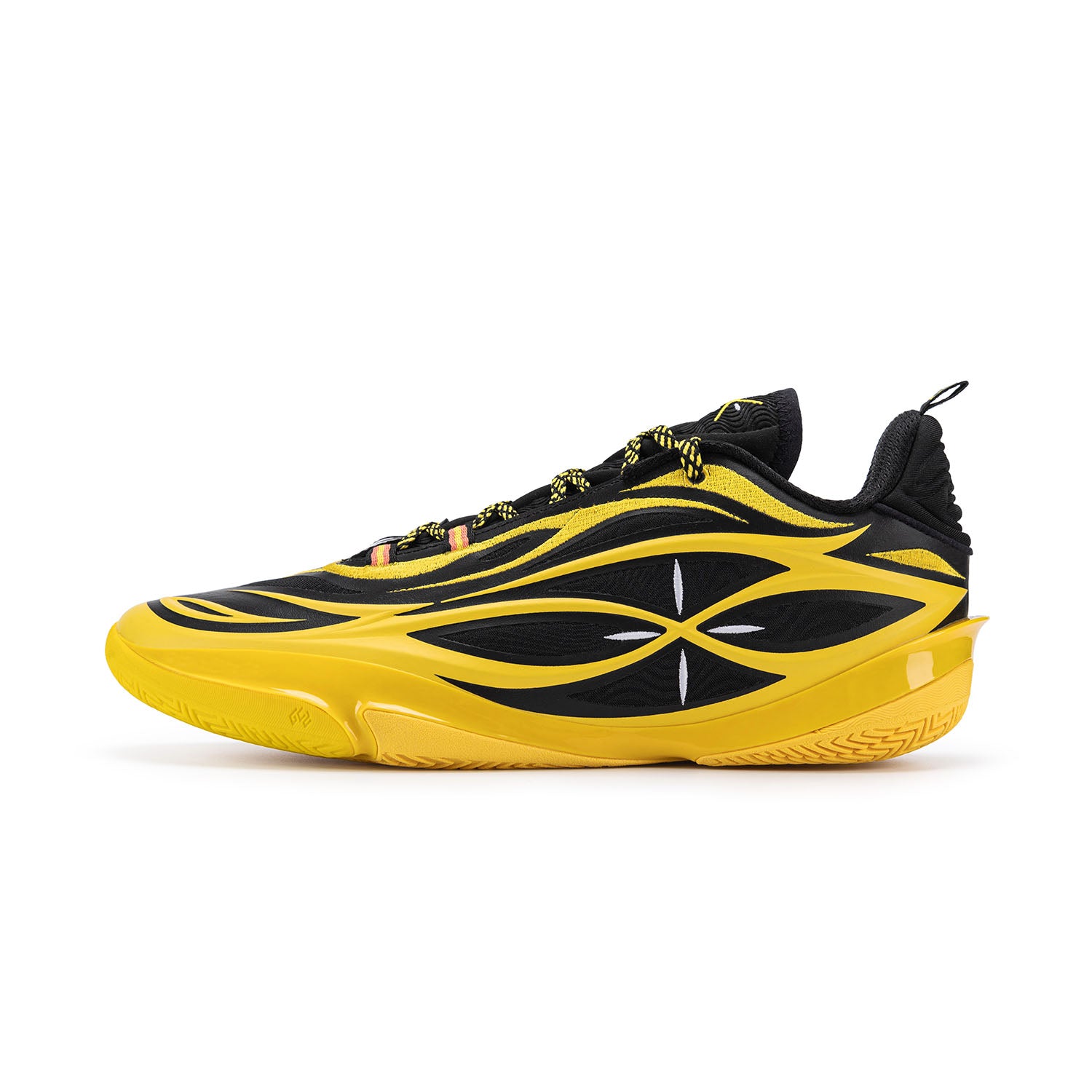 Wade 808 5 Ultra V2 | Tenis de Alto Rendimiento | Li-Ning Way of