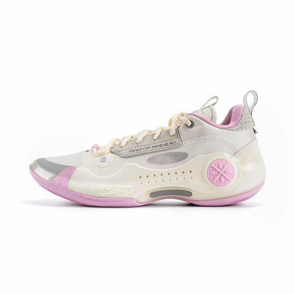 Li-Ning Way of Wade 10 Low 