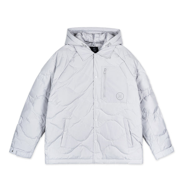 Chaqueta Acolchada WADE AYMV625-2