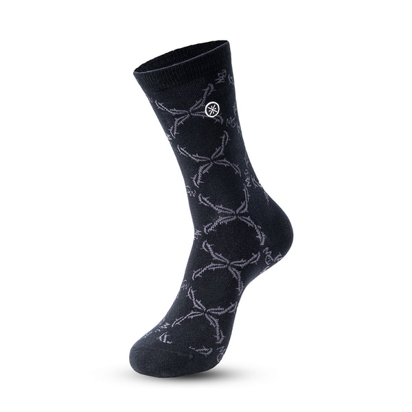 Wade Socks 083-1