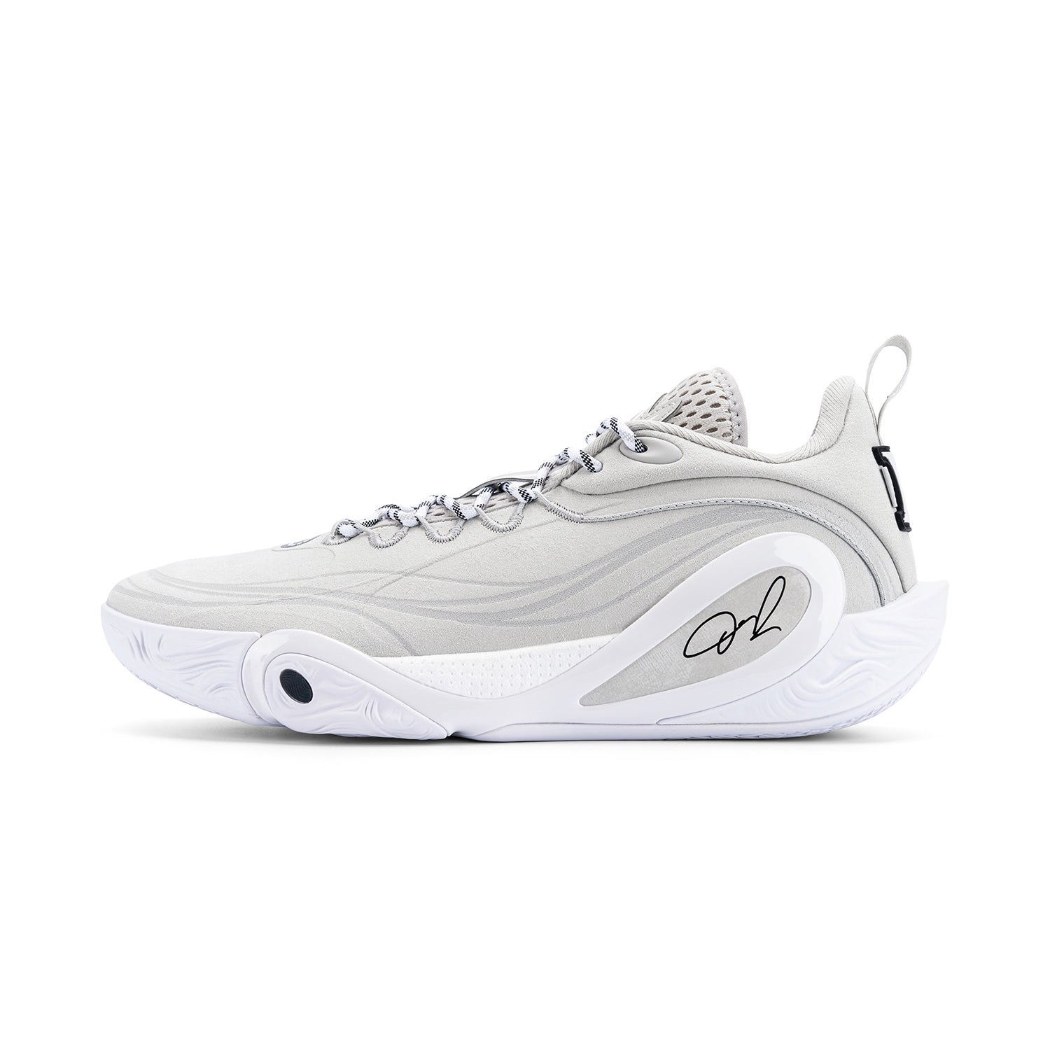 Tenis Wade DLo 1 - D'Angelo Russell x Way of Wade | Li-Ning – Way