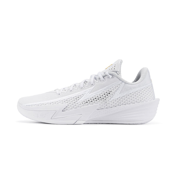 Wade Flash 2 "White Hot"