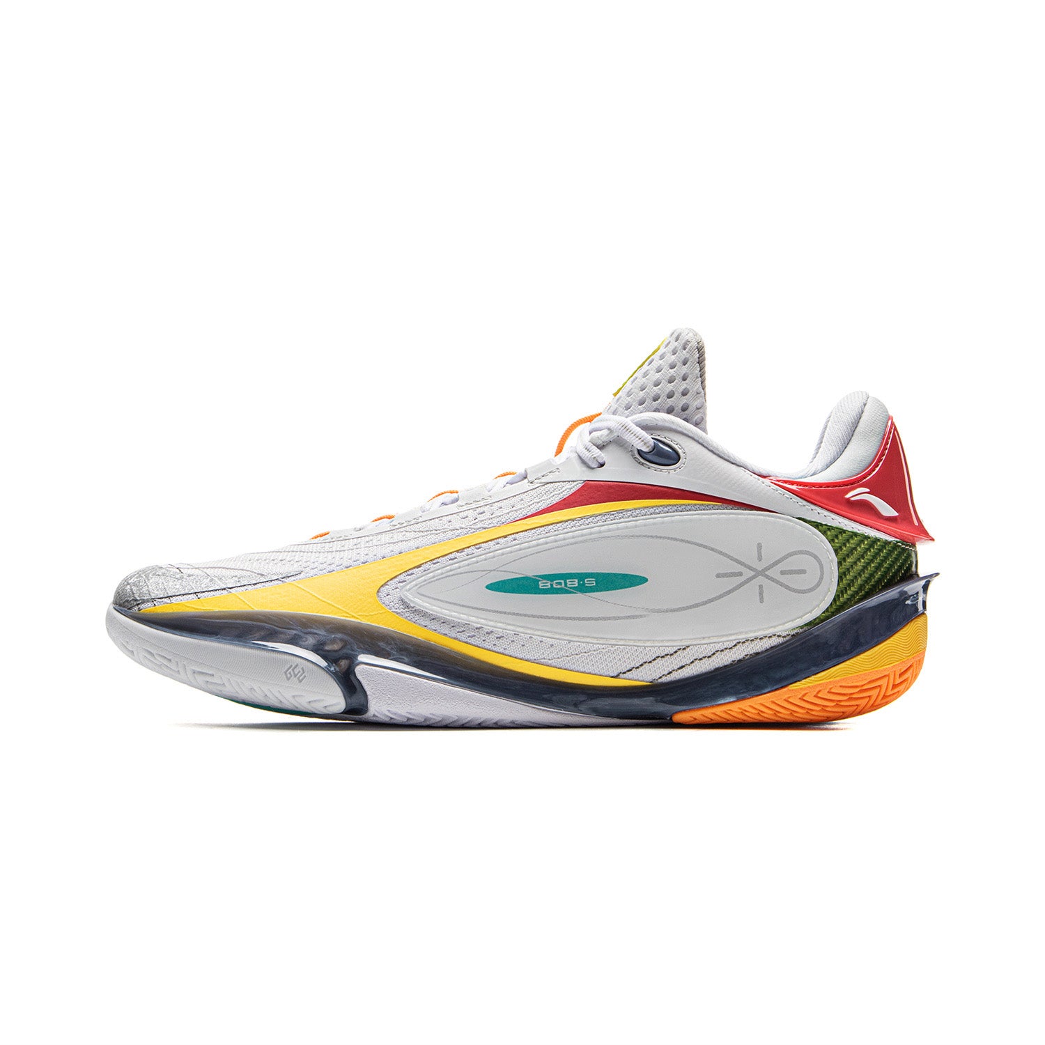 Wade 808 5 Ultra | Tenis de Alto Rendimiento | Li-Ning Way of Wade