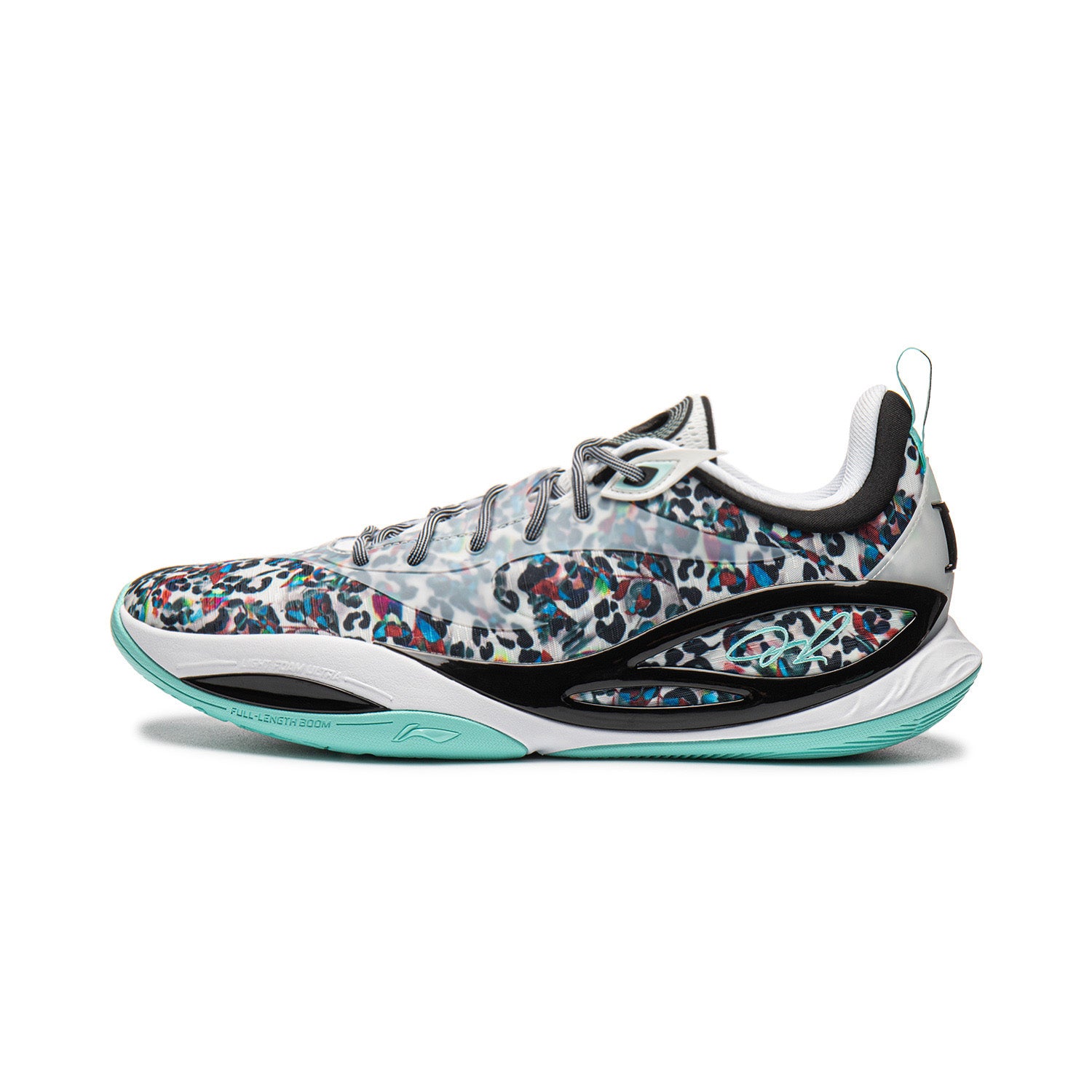 Dlo 2 – Way of Wade ES