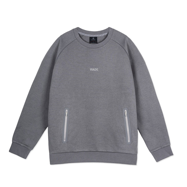 Sudadera Wade AWDV683-2