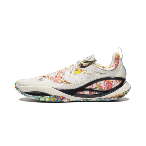 シューズ(男性用) LI-NING WADE DLO 2 CANVASES US12/29.5cm Dlo 2 