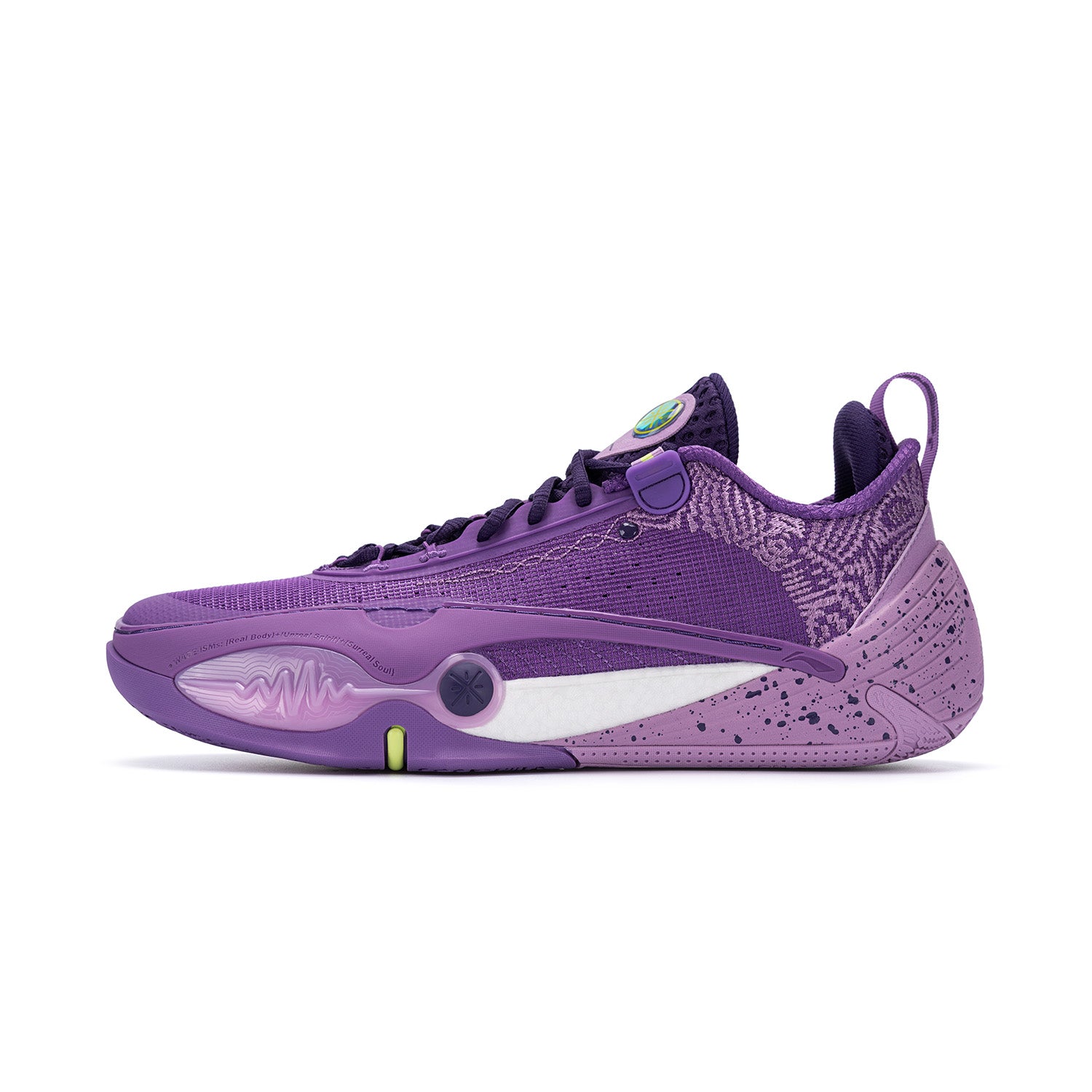 Wade All City 13 