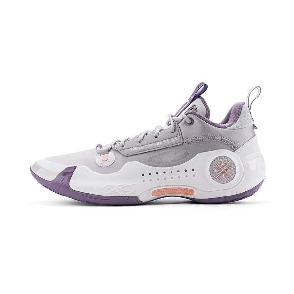 Way of Wade 10 Low "Lavender"