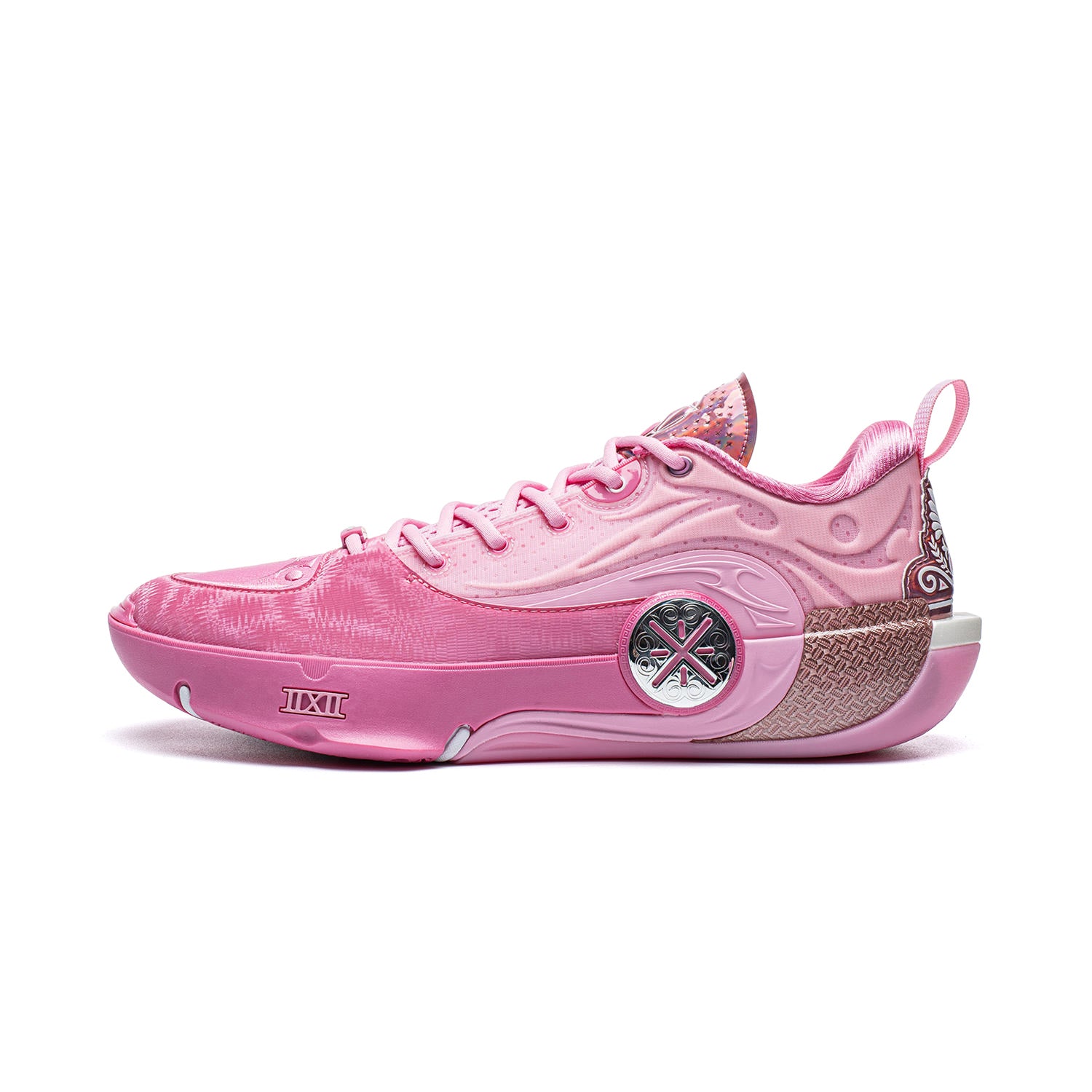 Way of Wade | Tenis de Básquetbol de Élite | Colección Oficial