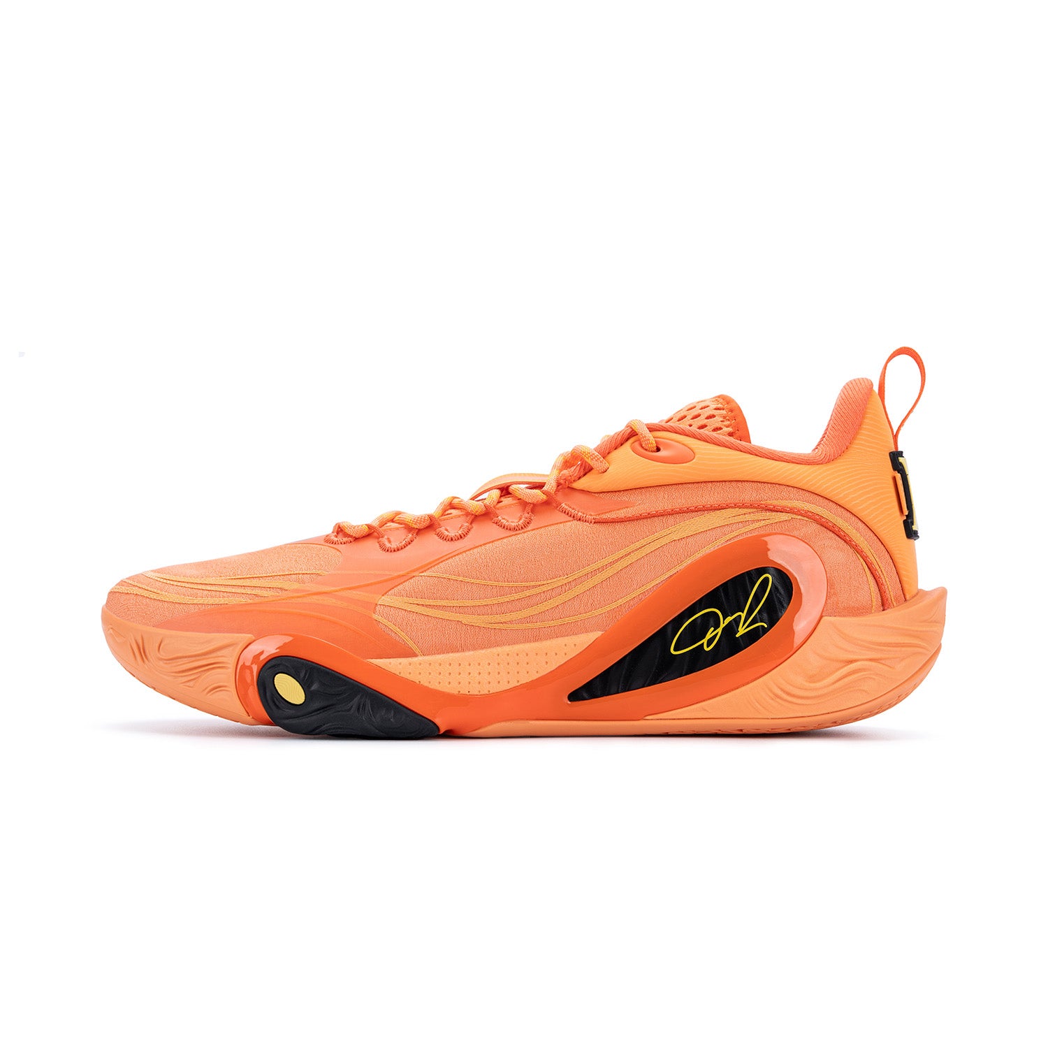 Tenis Wade DLo 1 - D'Angelo Russell x Way of Wade | Li-Ning – Way