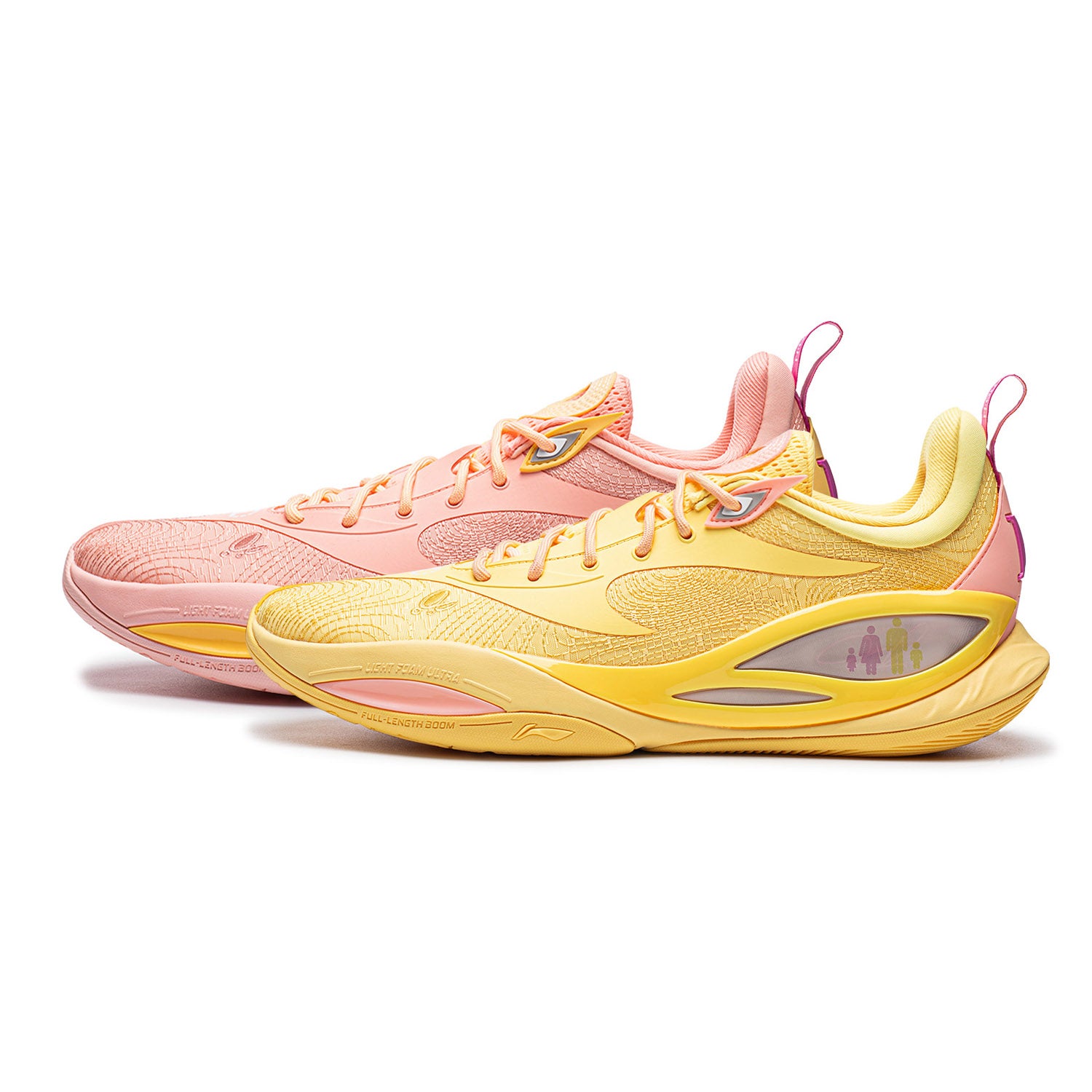 Tenis Wade DLo - D'Angelo Russell x Way of Wade | Li-Ning – Way of