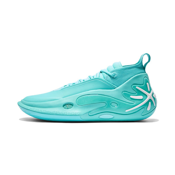 Way of Wade 11 ‘Liberty’ バッシュ Way of Wade 11 