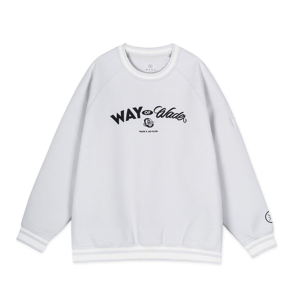Sudadera Wade AWDVF49-2