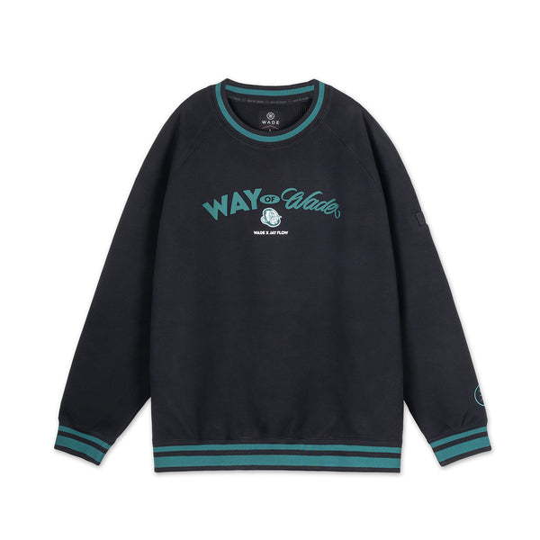 Sudadera Wade AWDVF49-1