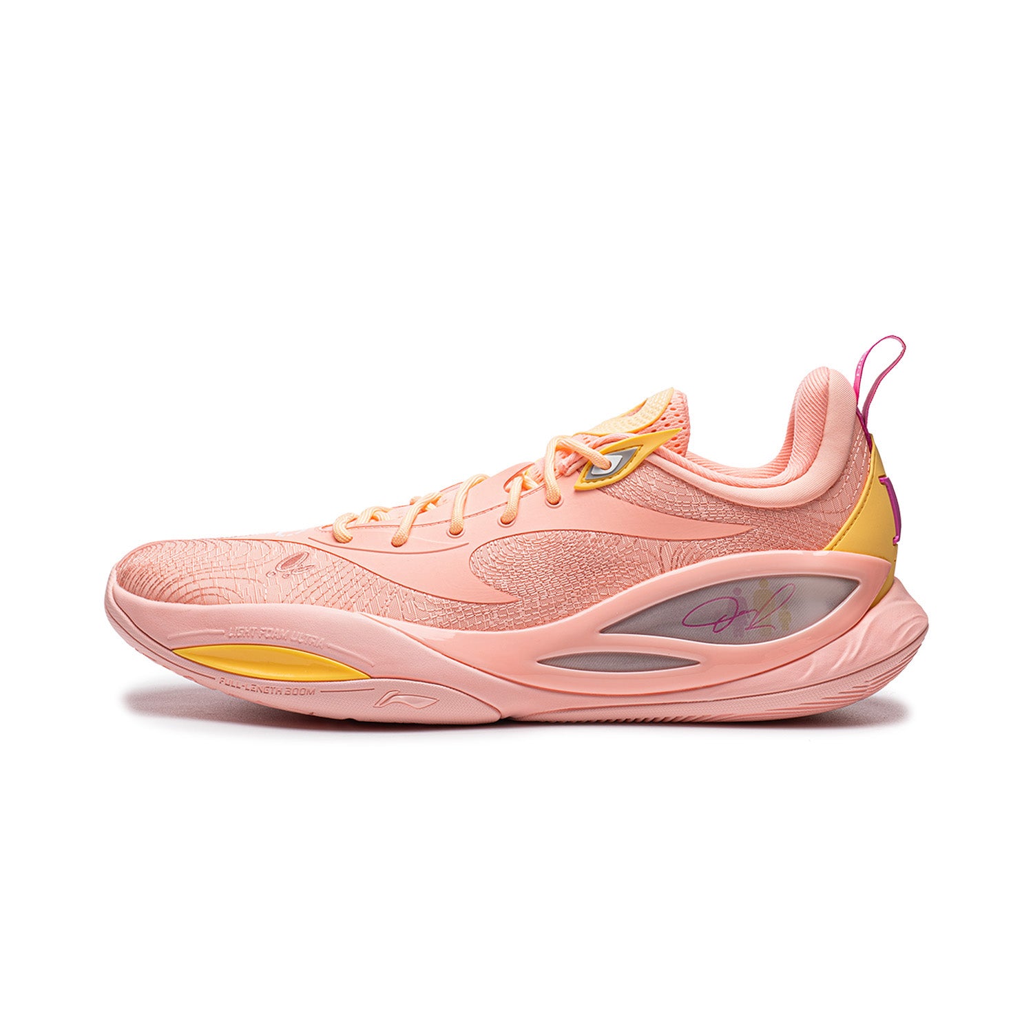 Dlo 2 – Way of Wade ES