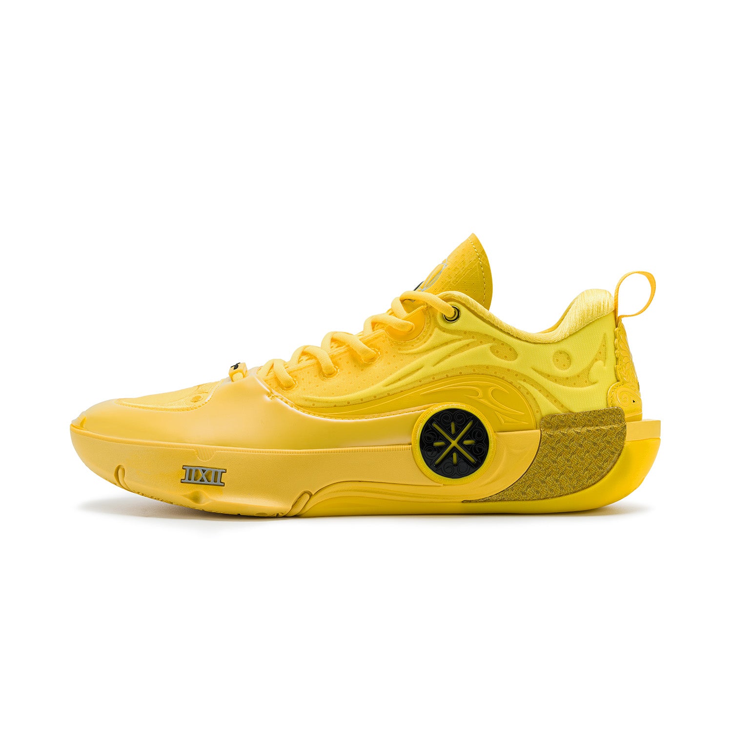 Way of Wade 12 | Tenis Ligeros de Alto Rendimiento | Li-Ning Way