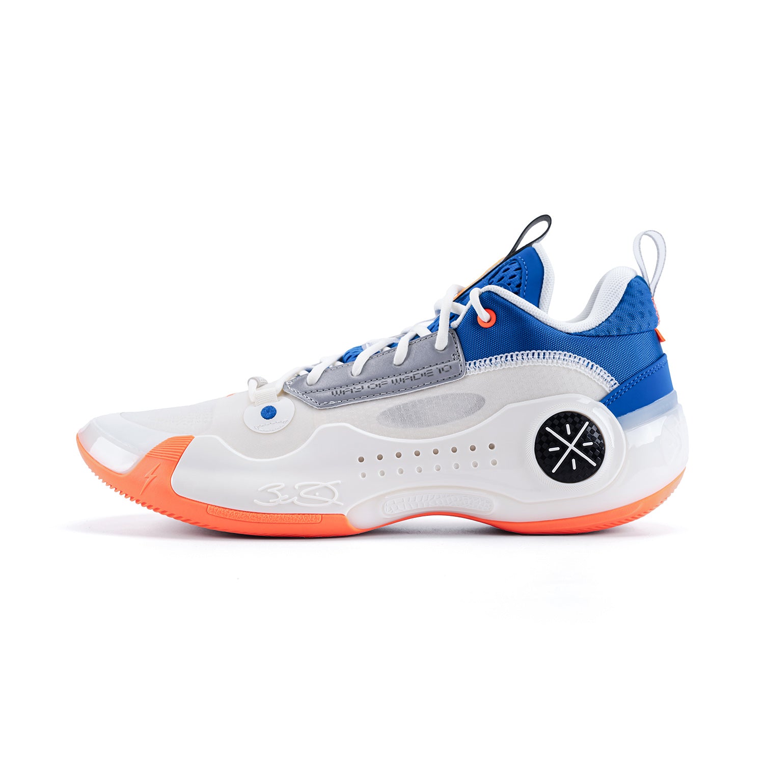 Way of Wade 10 | Tenis de Alto Rendimiento | Li-Ning Way of Wade