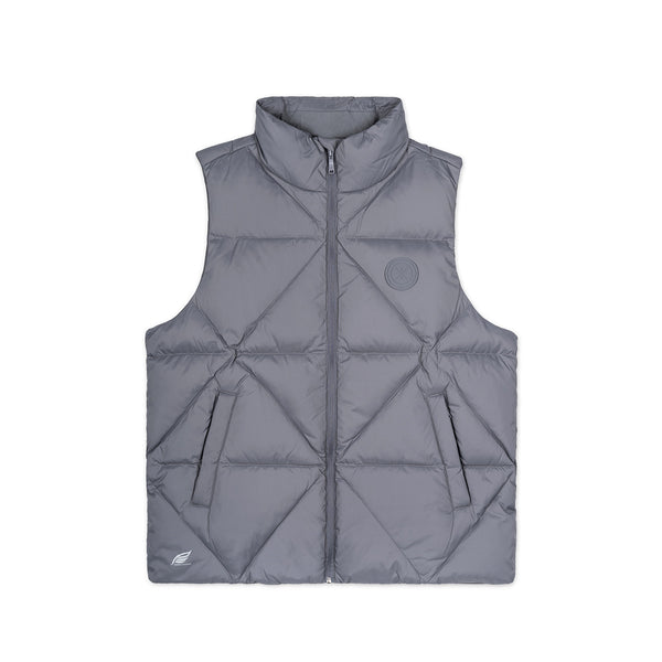Chaleco de Plumón WADE AMRV105-2