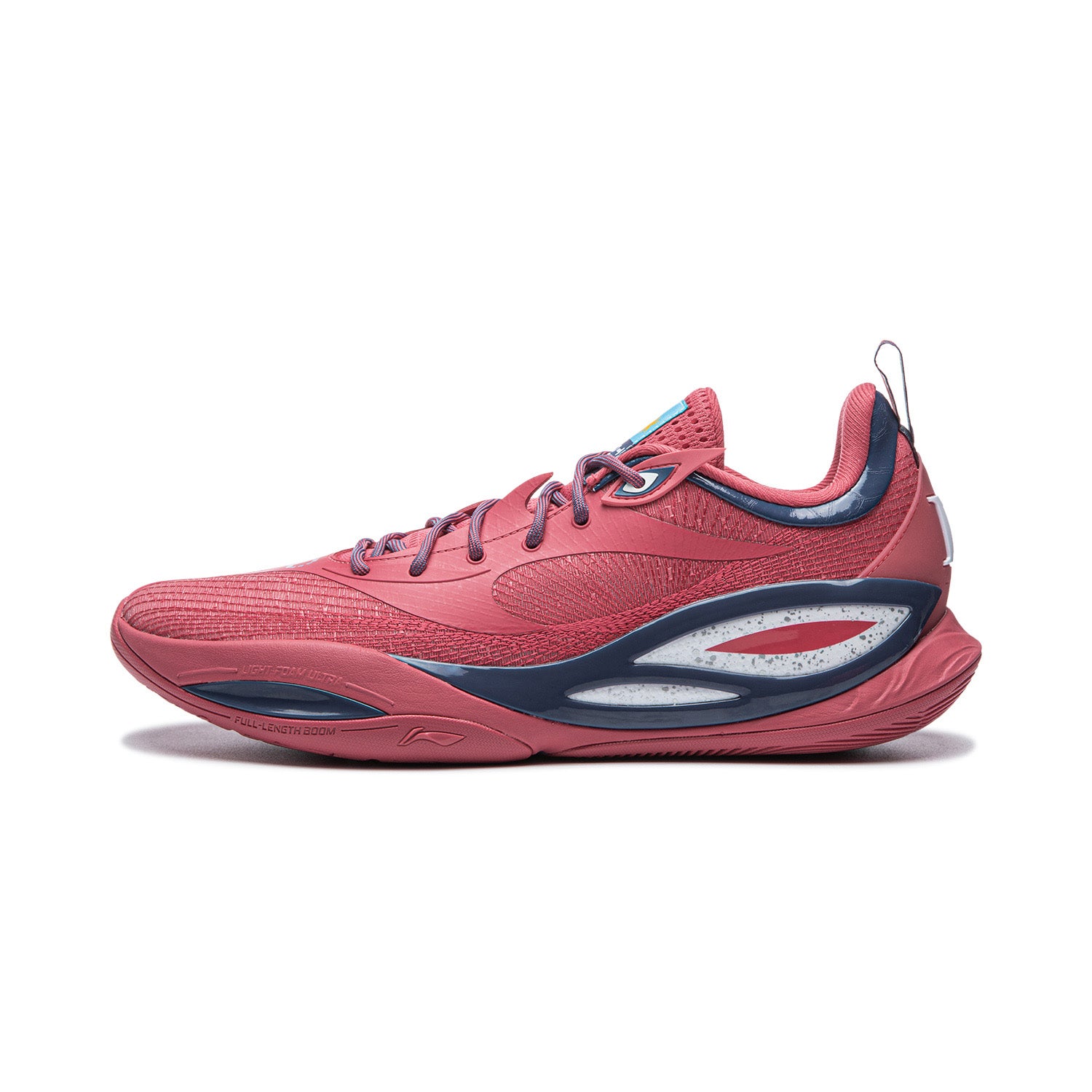 Dlo 2 – Way of Wade ES