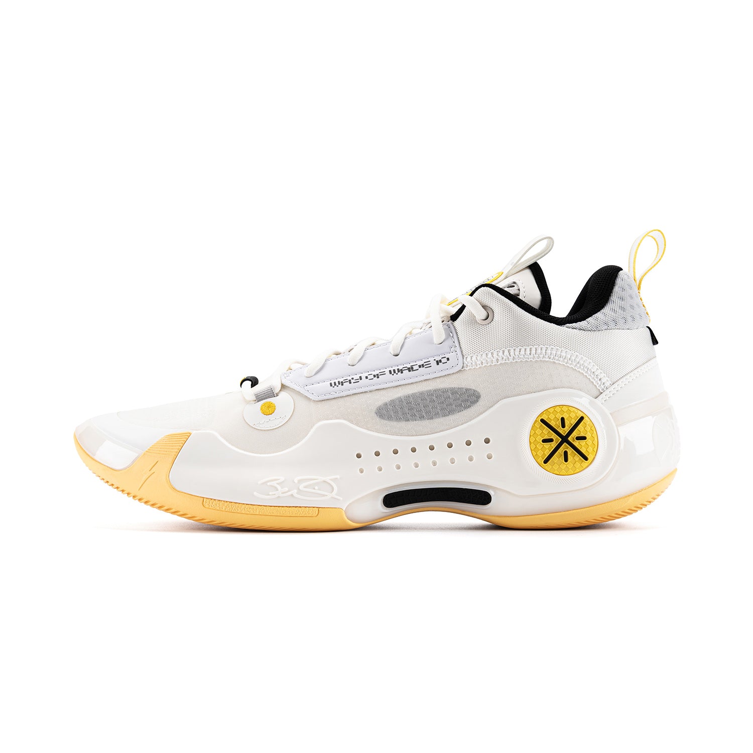 Way of Wade 10 | Tenis de Alto Rendimiento | Li-Ning Way of Wade