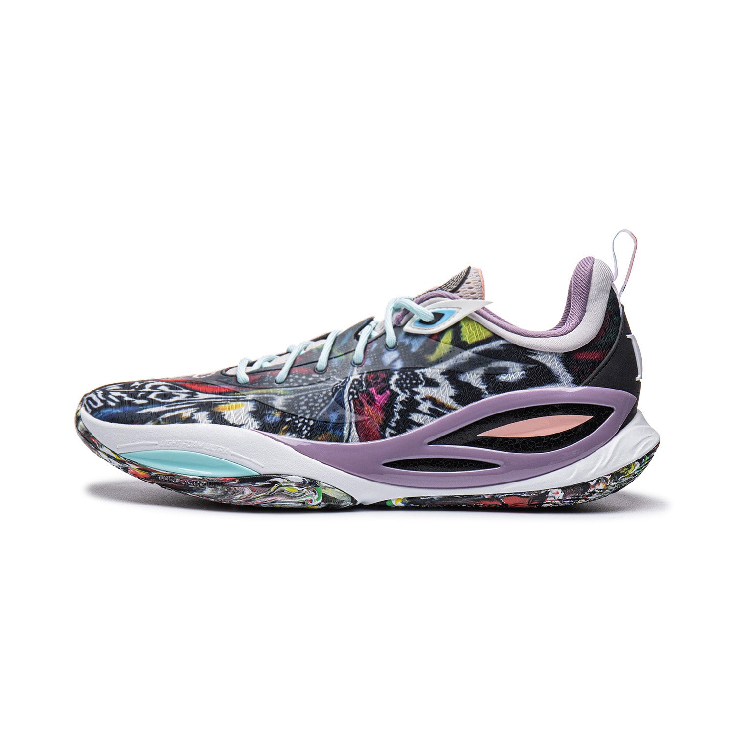 Dlo 2 – Way of Wade ES