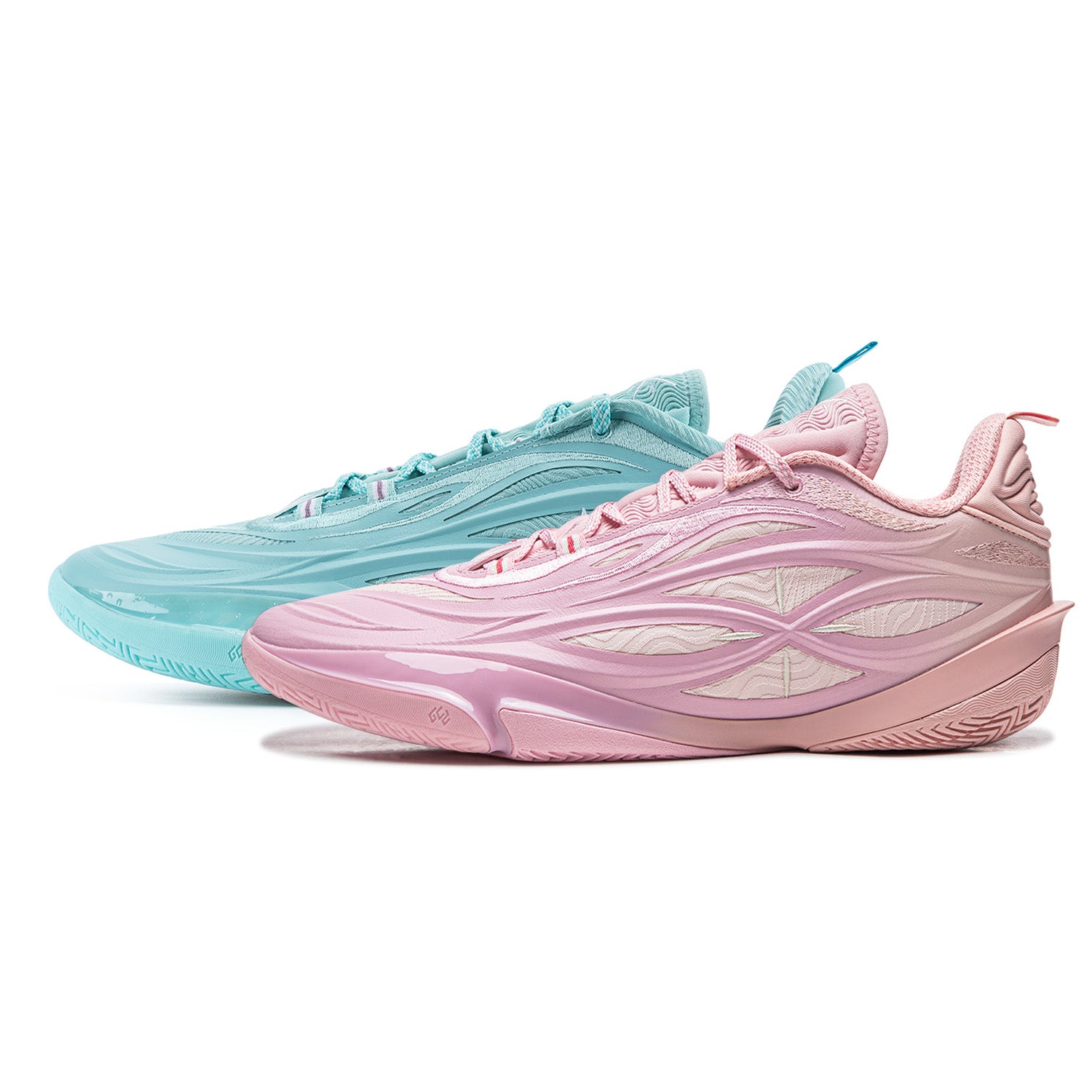 Wade 808 5 Ultra V2 | Tenis de Alto Rendimiento | Li-Ning Way of