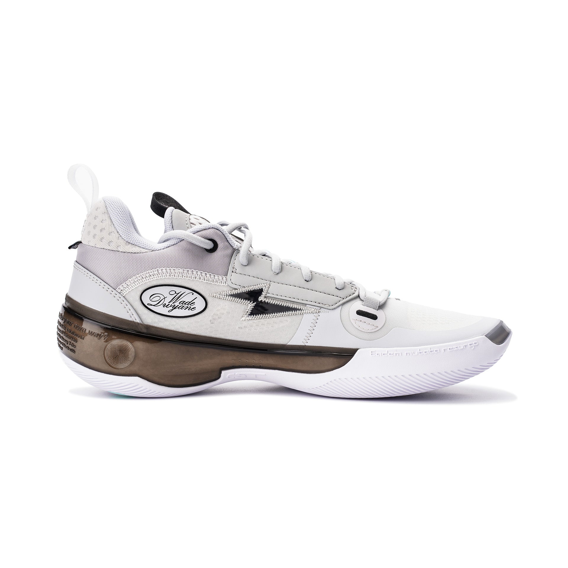 Li-Ning Way of Wade 10 Low 