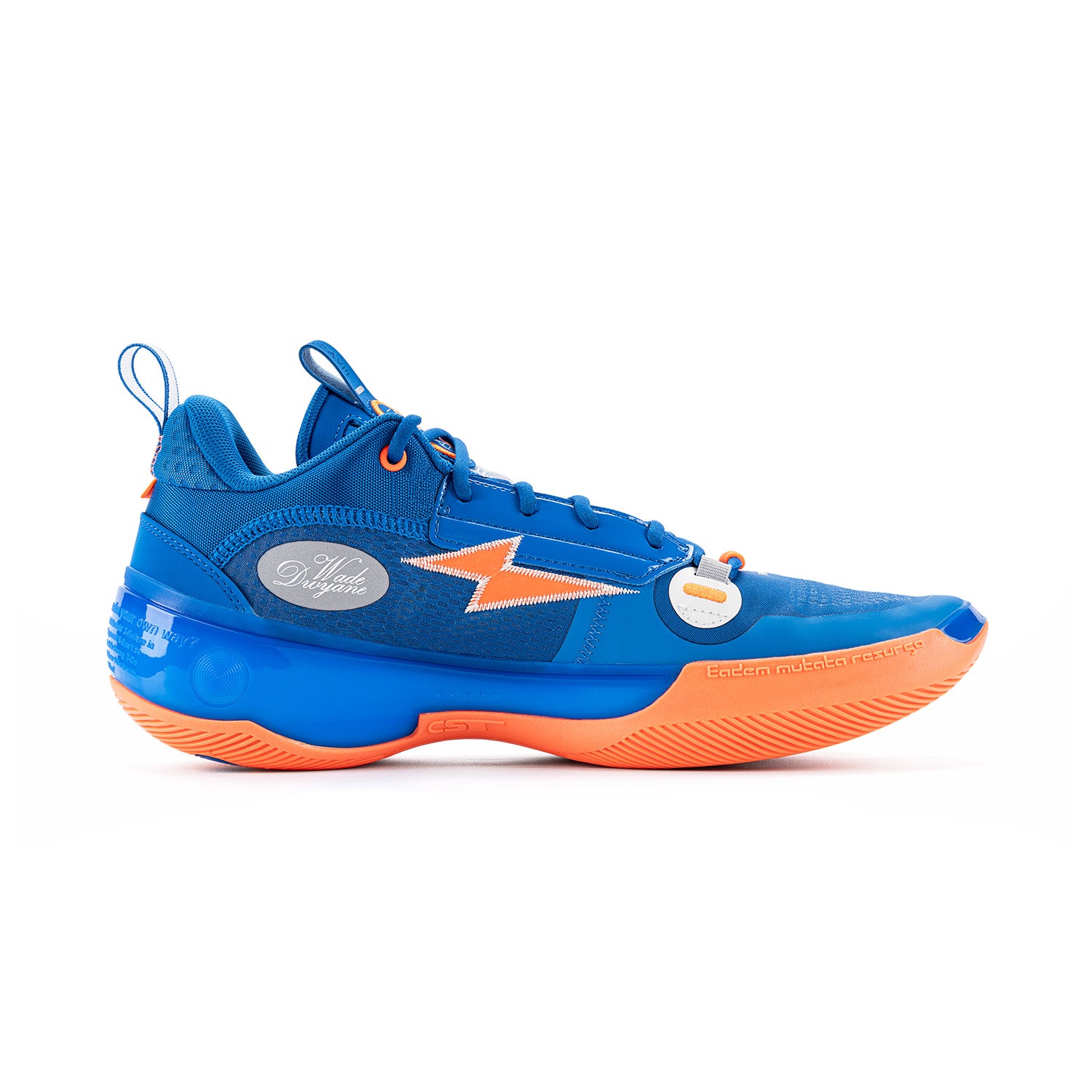 Li-Ning Way of Wade 10 Low 