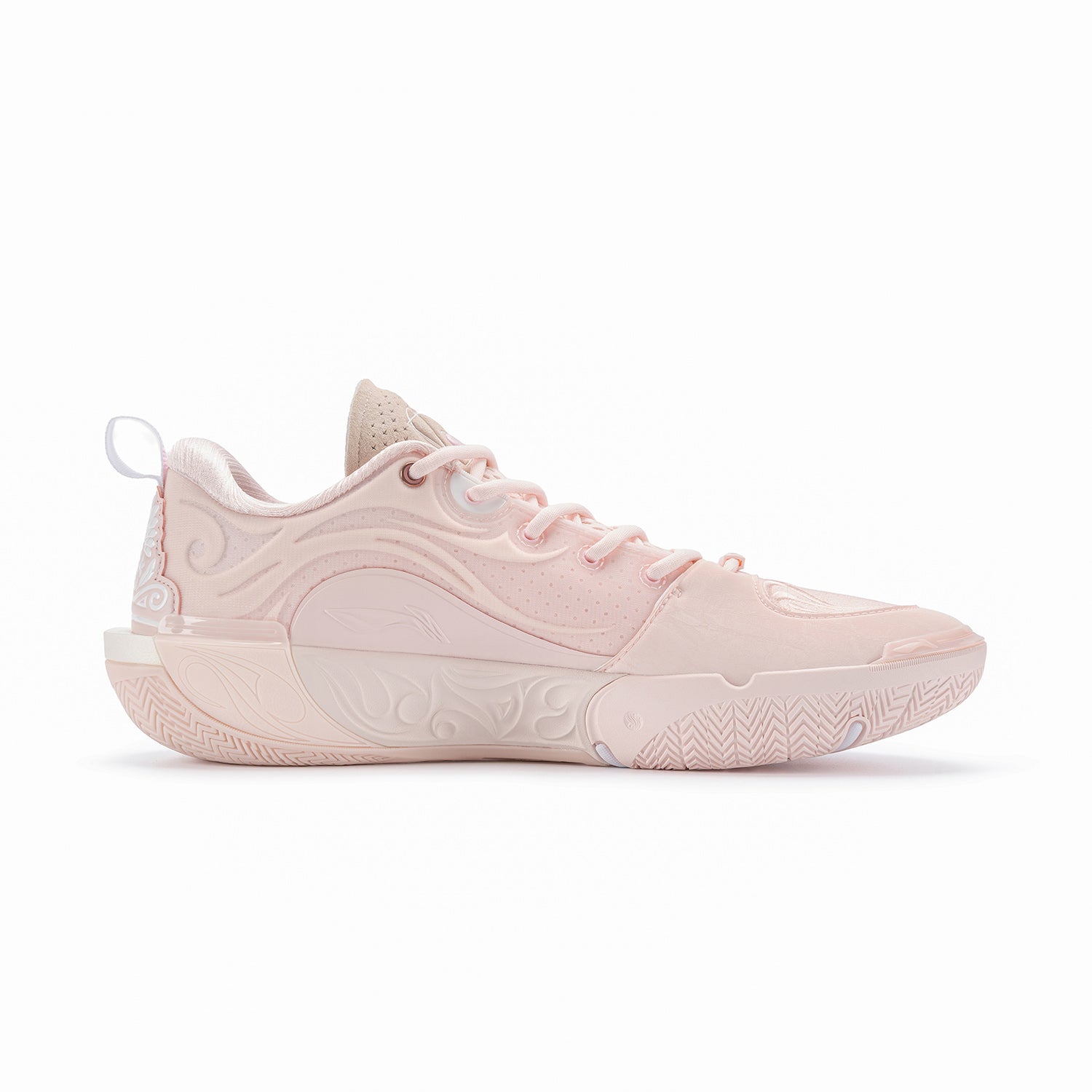 Li-Ning Way of Wade 12 
